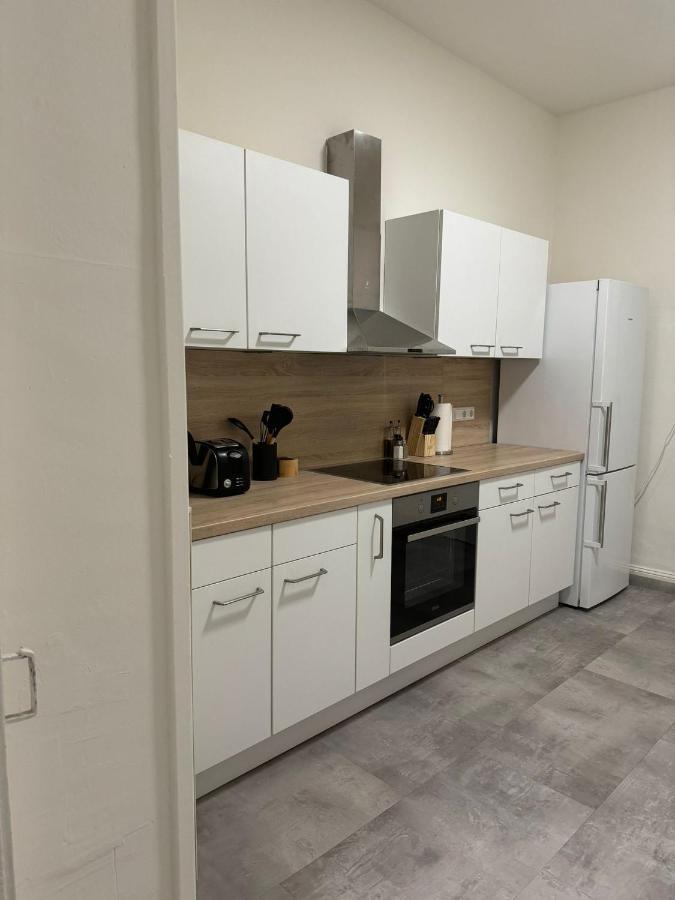 Bk Apartments Лёррах Экстерьер фото