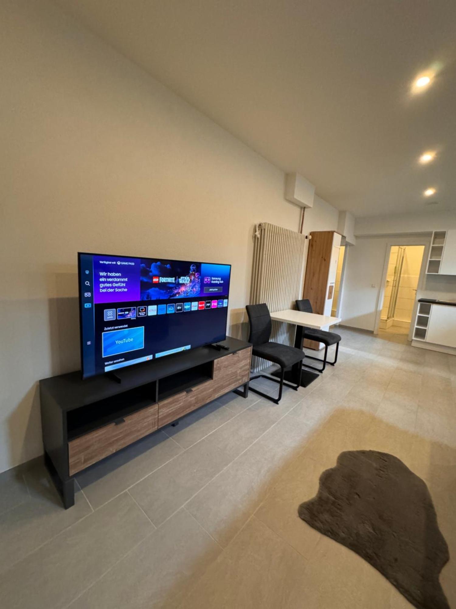 Bk Apartments Лёррах Экстерьер фото