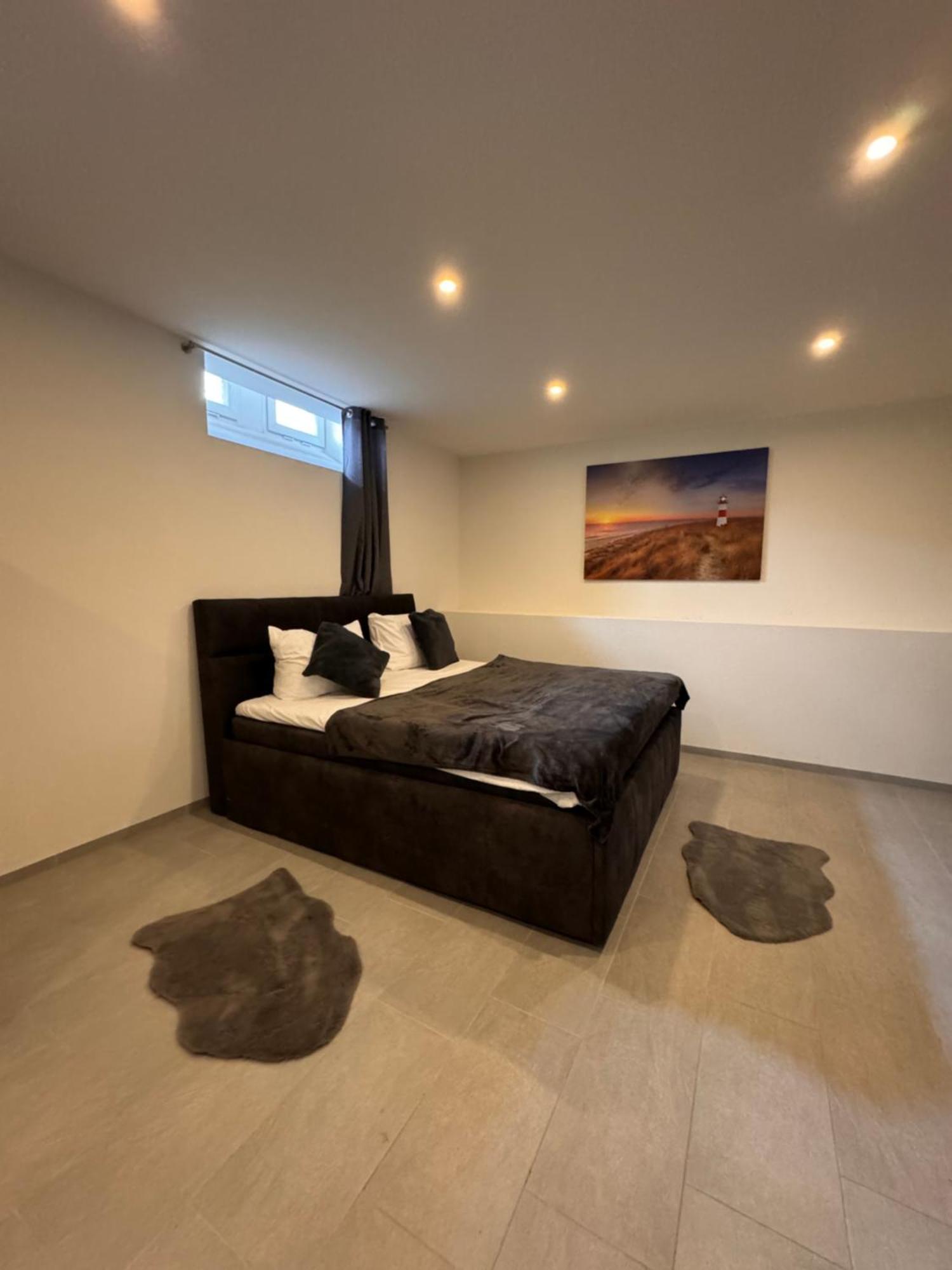Bk Apartments Лёррах Экстерьер фото